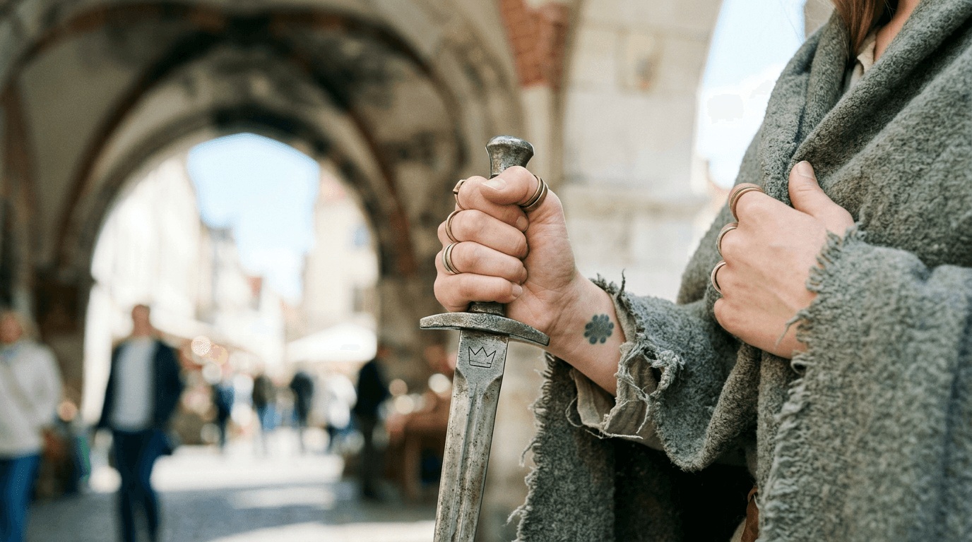 Läs Tillsammans: Mod, Trygghet och Spännande Äventyr!