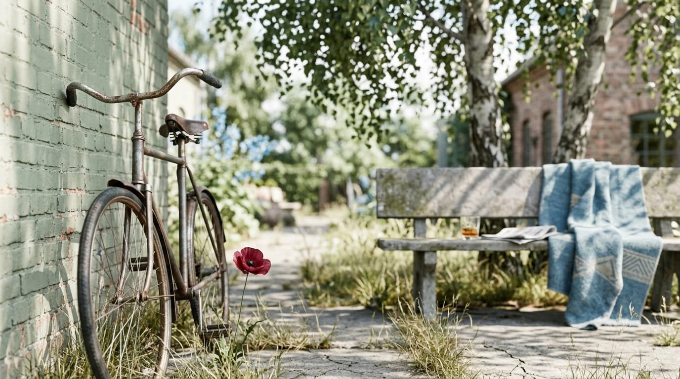 Klanen – En Familjens Mörka Sanning