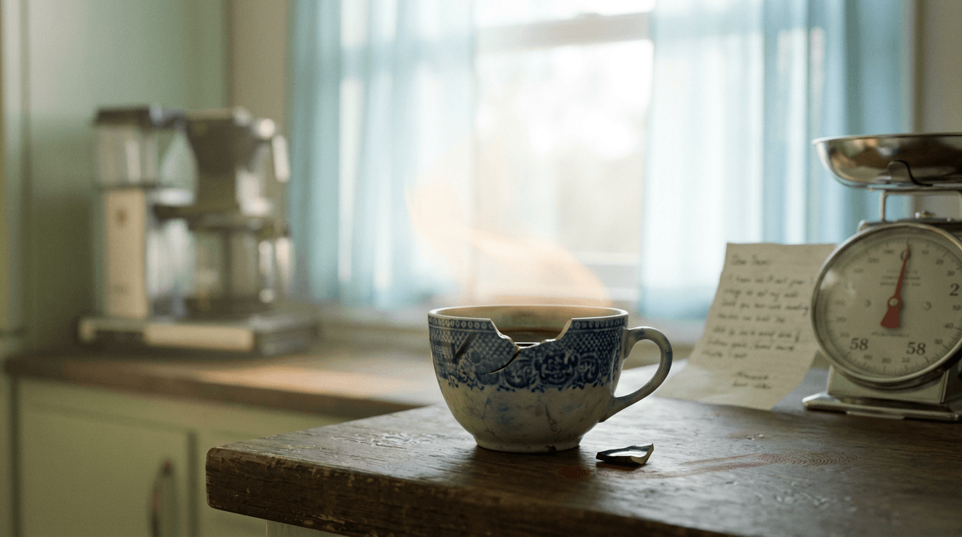 Kvinnligt perspektiv i Judas – en modern thriller