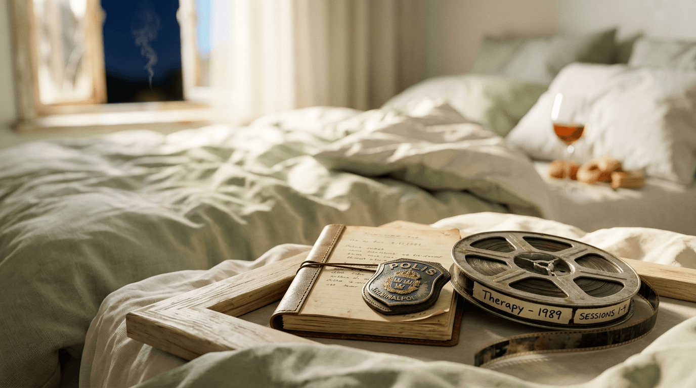 Vårens mörka gåtor – läs Anna Jansson nu