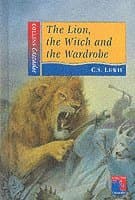 The Lion, the Witch and the Wardrobe