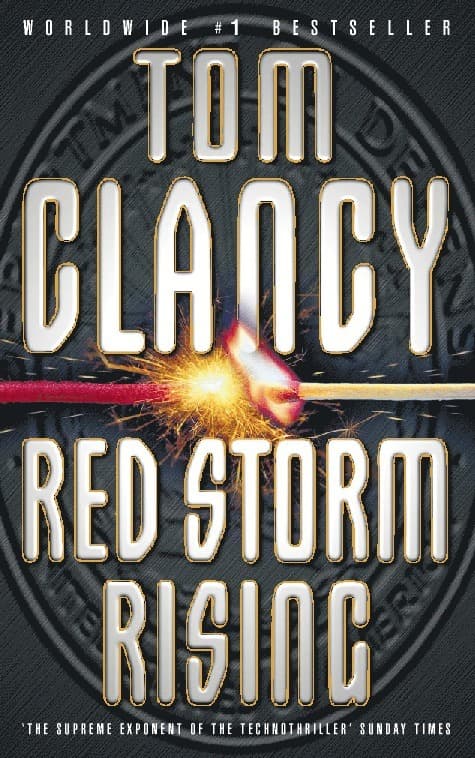 Red Storm Rising