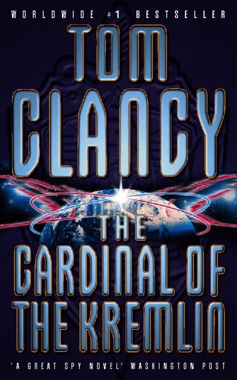 Cardinal of the Kremlin