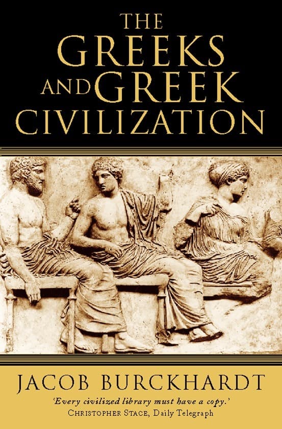 Greeks and Greek Civilization