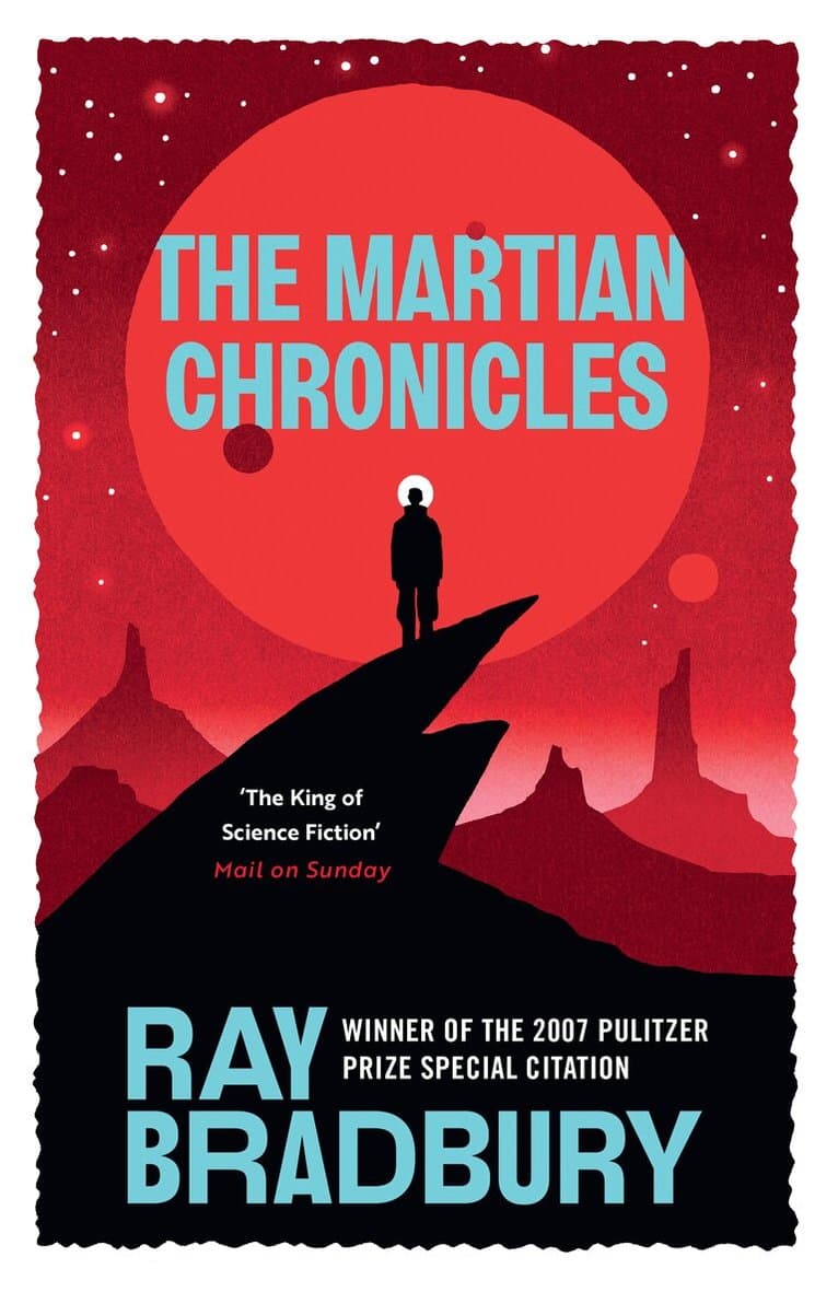 Martian Chronicles