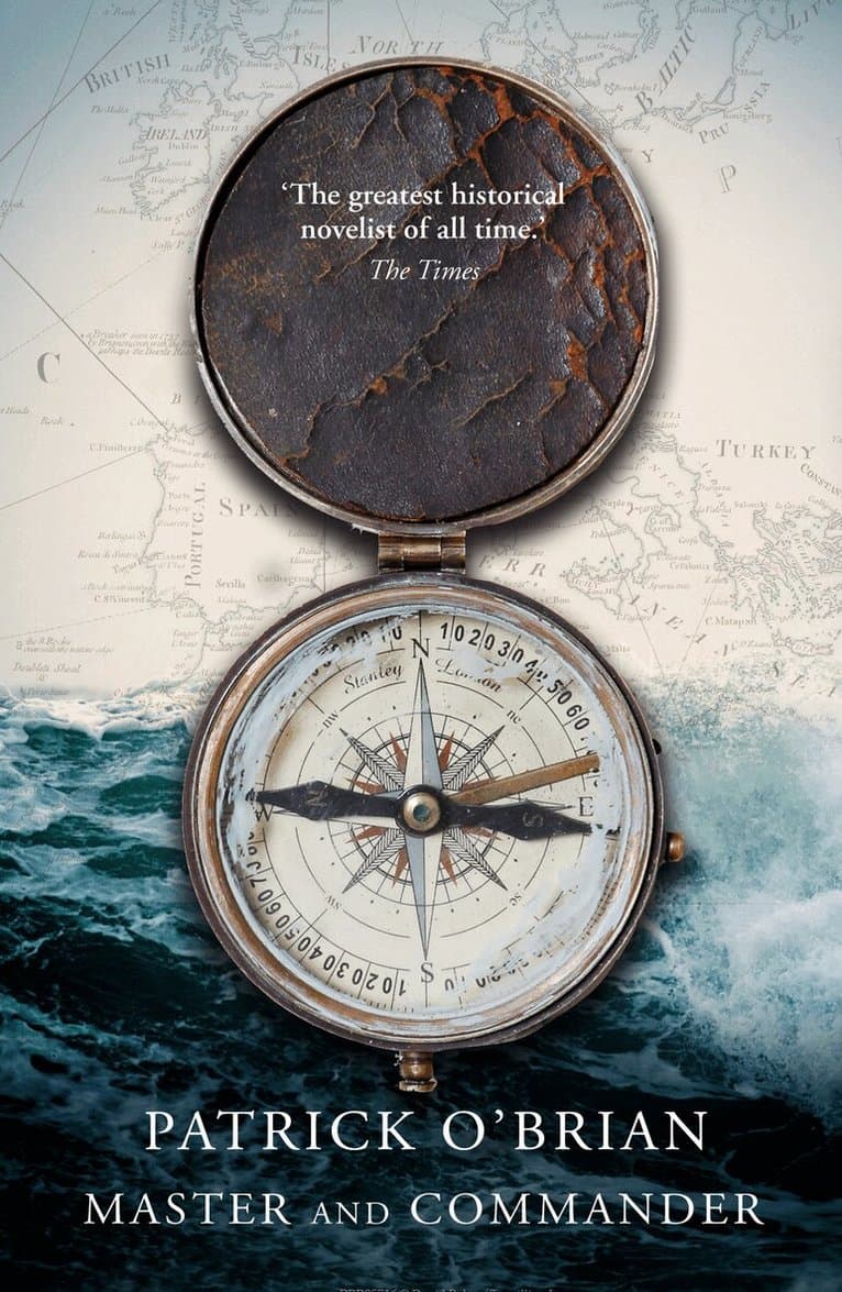Master and Commander
