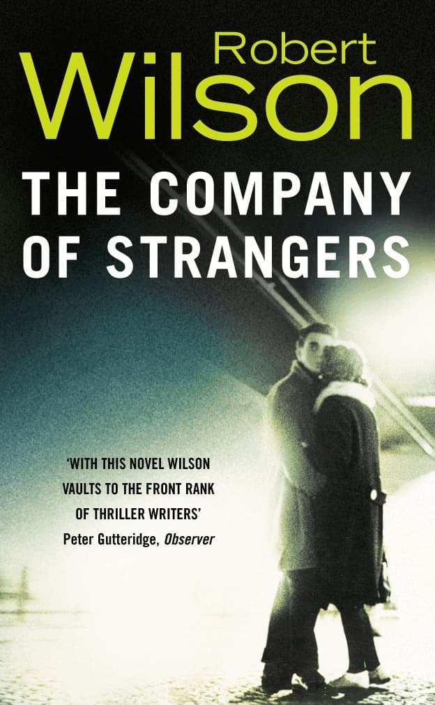 Company of Strangers