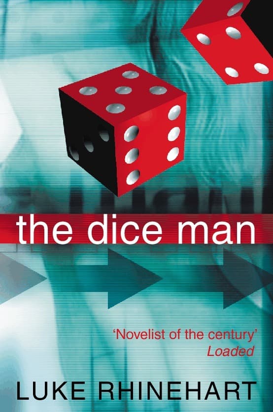 Dice Man