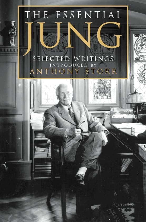 Essential Jung
