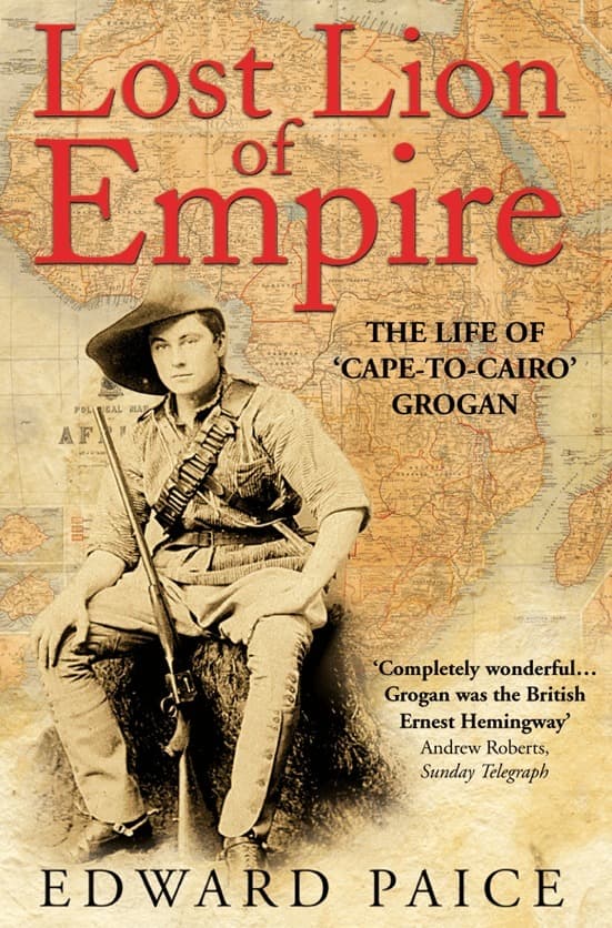 Lost Lion of Empire
