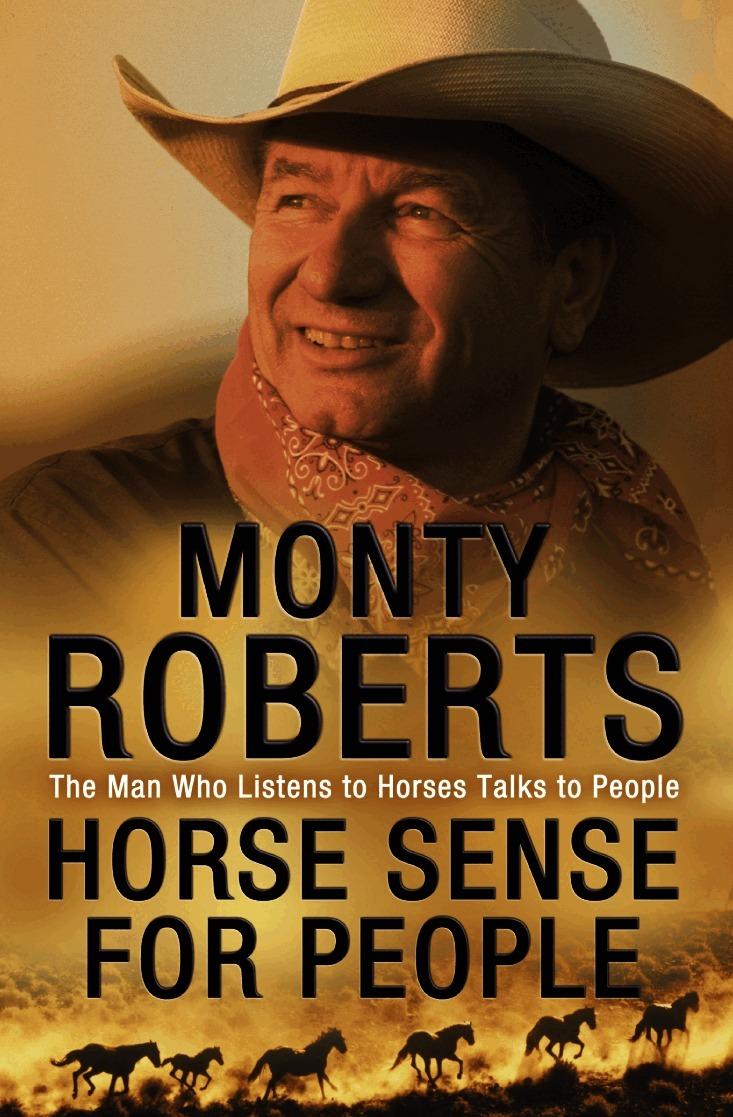 Horse Sense for People