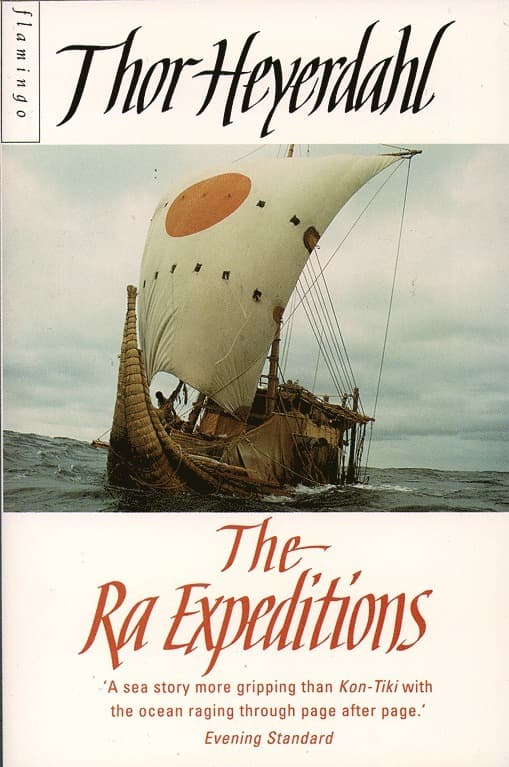 Ra Expedition