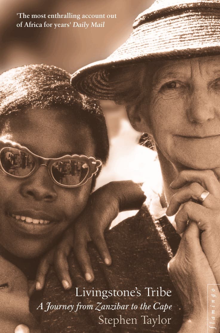 Livingstone’s Tribe