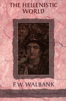Hellenistic World