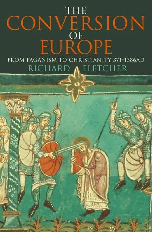 Conversion of Europe