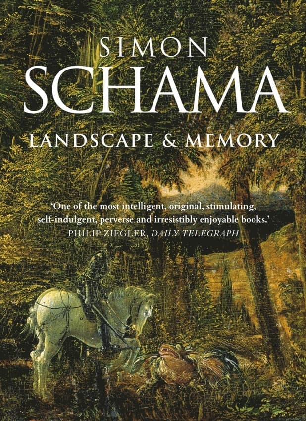 Landscape and Memory