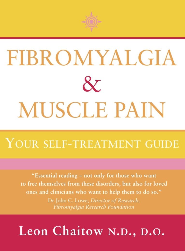 Fibromyalgia and Muscle Pain