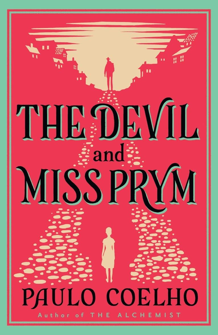 Devil and Miss Prym