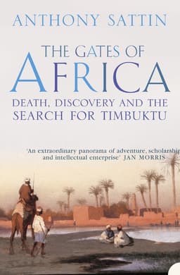 Gates of Africa