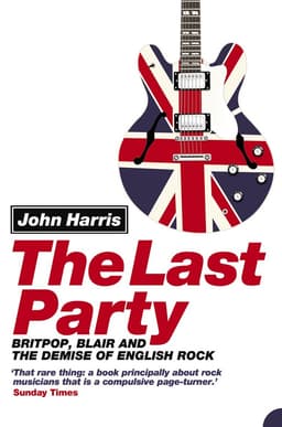 Last Party