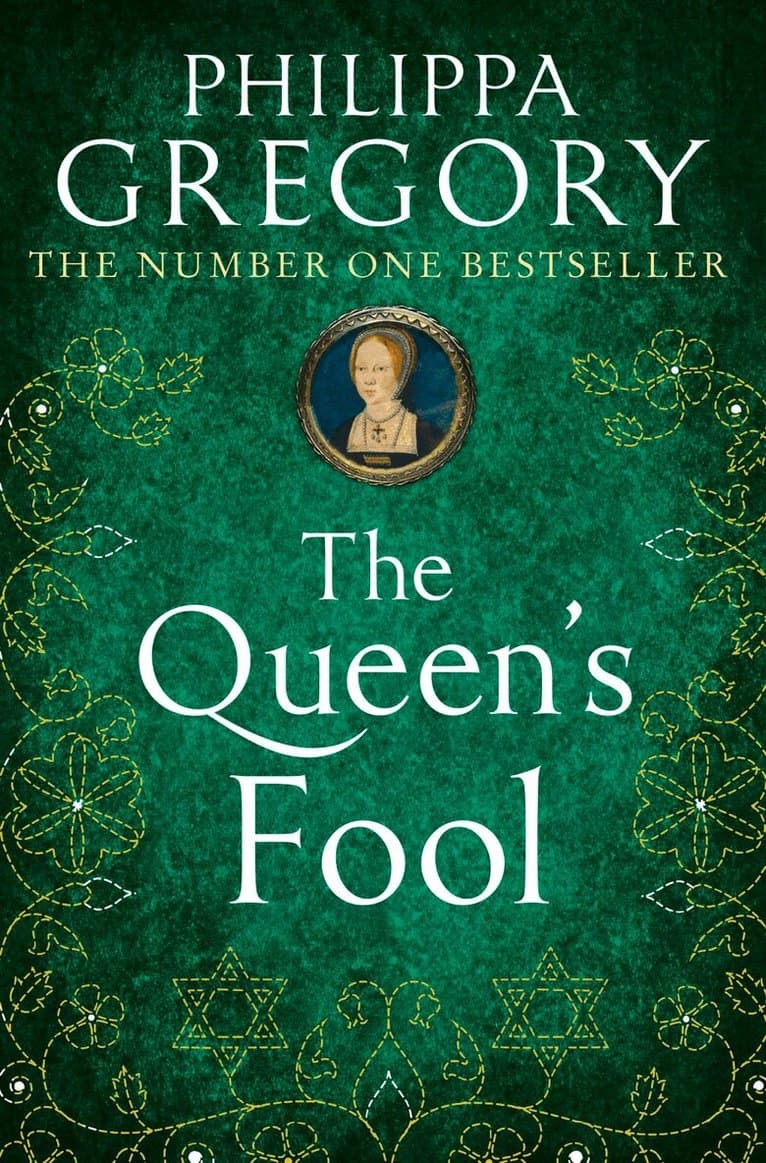 Queen’s Fool