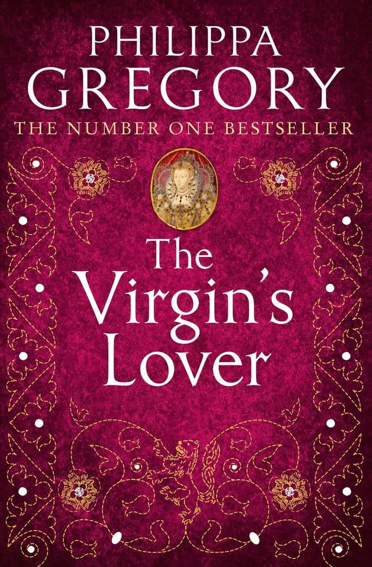 Virgin’s Lover