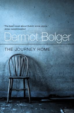 Journey Home