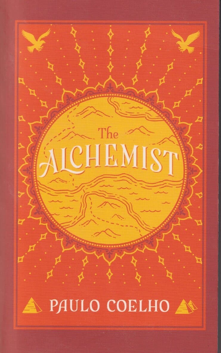 The Alchemist