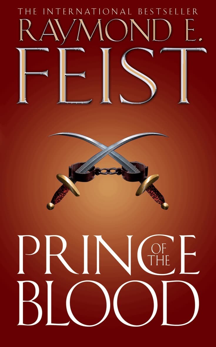 Prince of the Blood