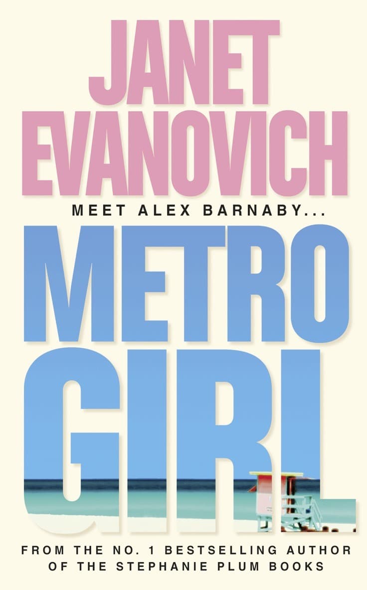 Metro Girl