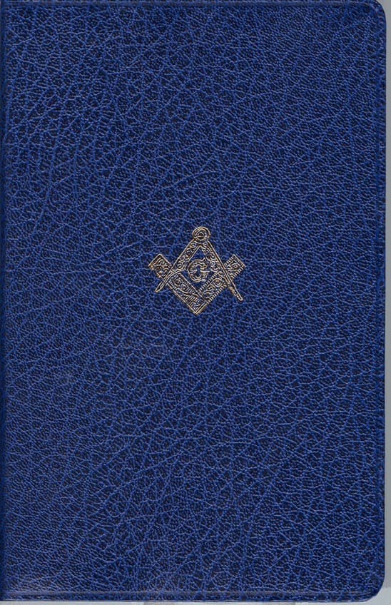 Masonic Bible
