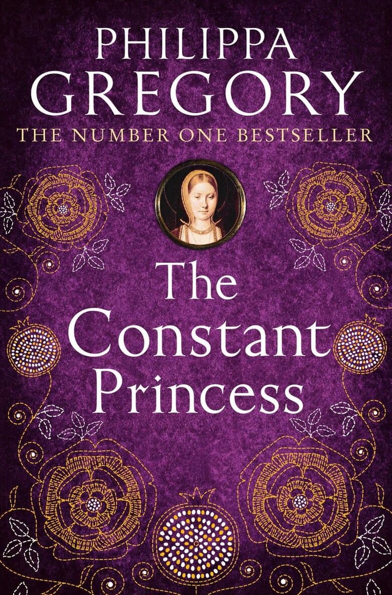 Constant Princess