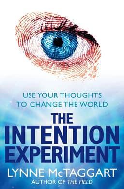 Intention Experiment