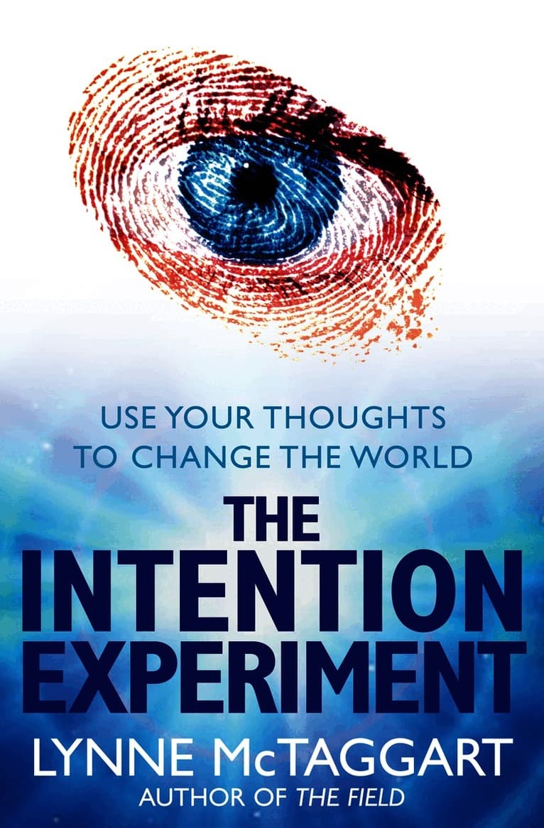 Intention Experiment