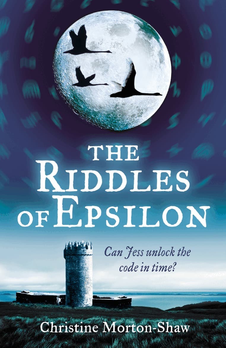 Riddles of Epsilon