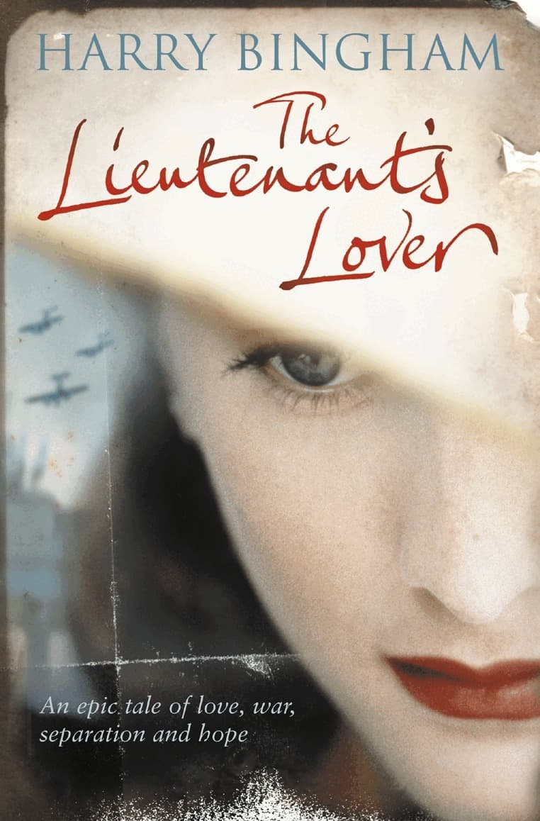 Lieutenant’s Lover