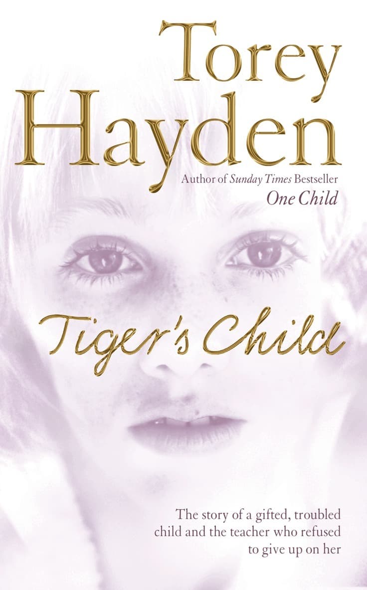 Tiger’s Child