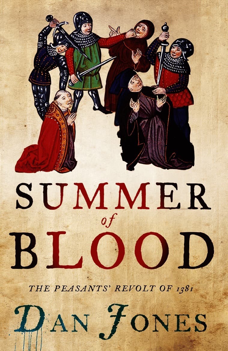 Summer of Blood
