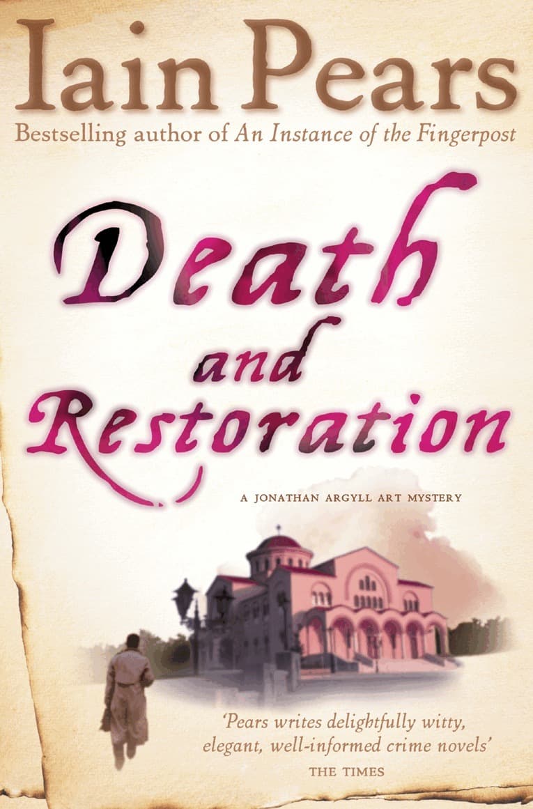 Death and Restoration