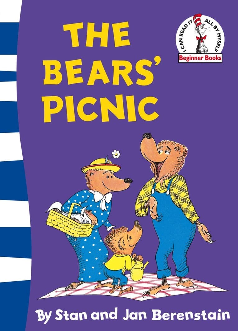 Bears’ Picnic