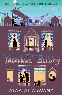 Yacoubian Building