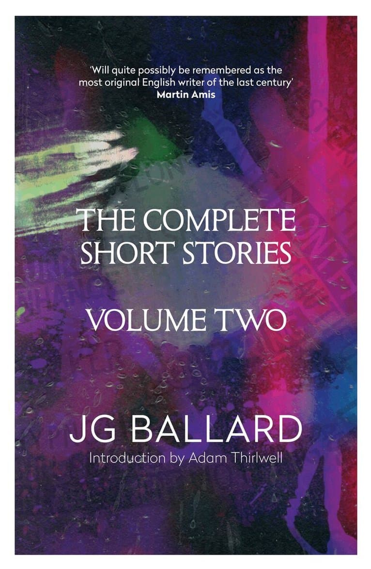 Complete Short Stories