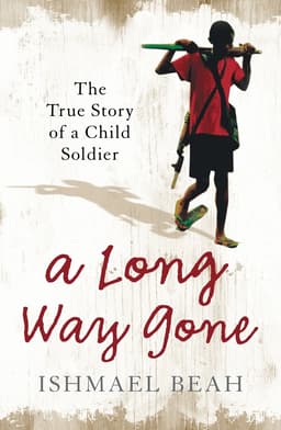 Long Way Gone
