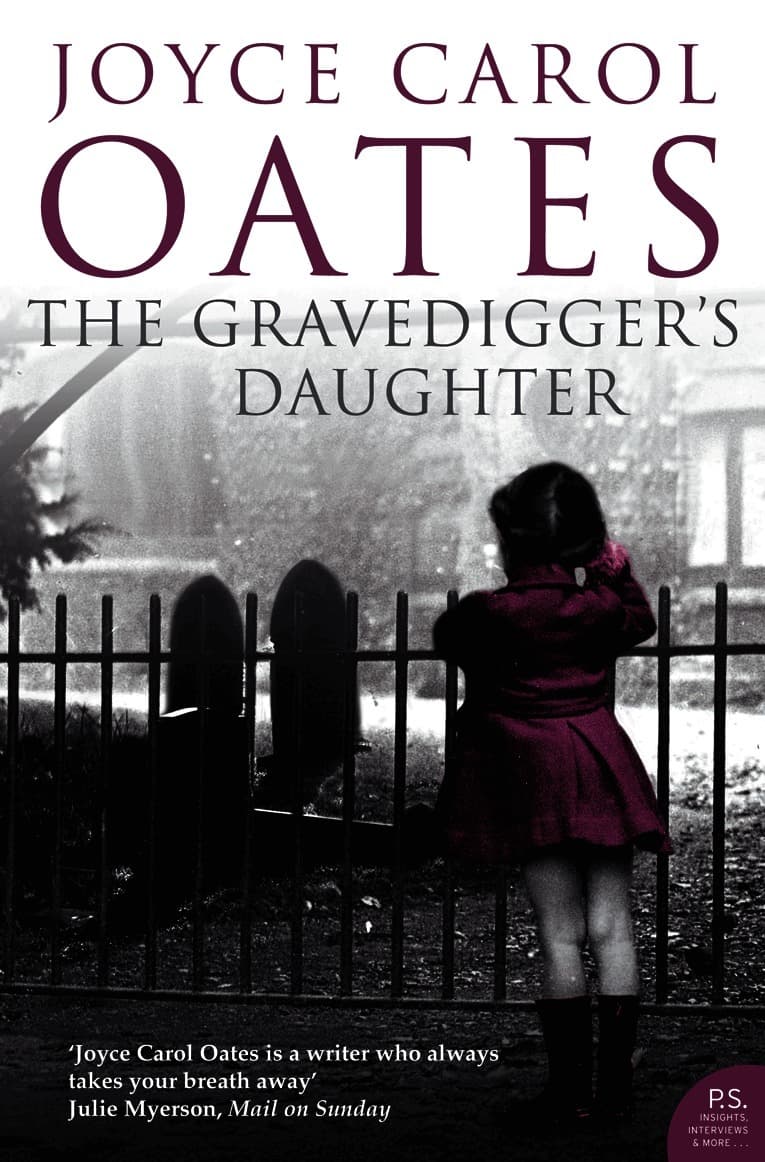 Gravedigger’s Daughter
