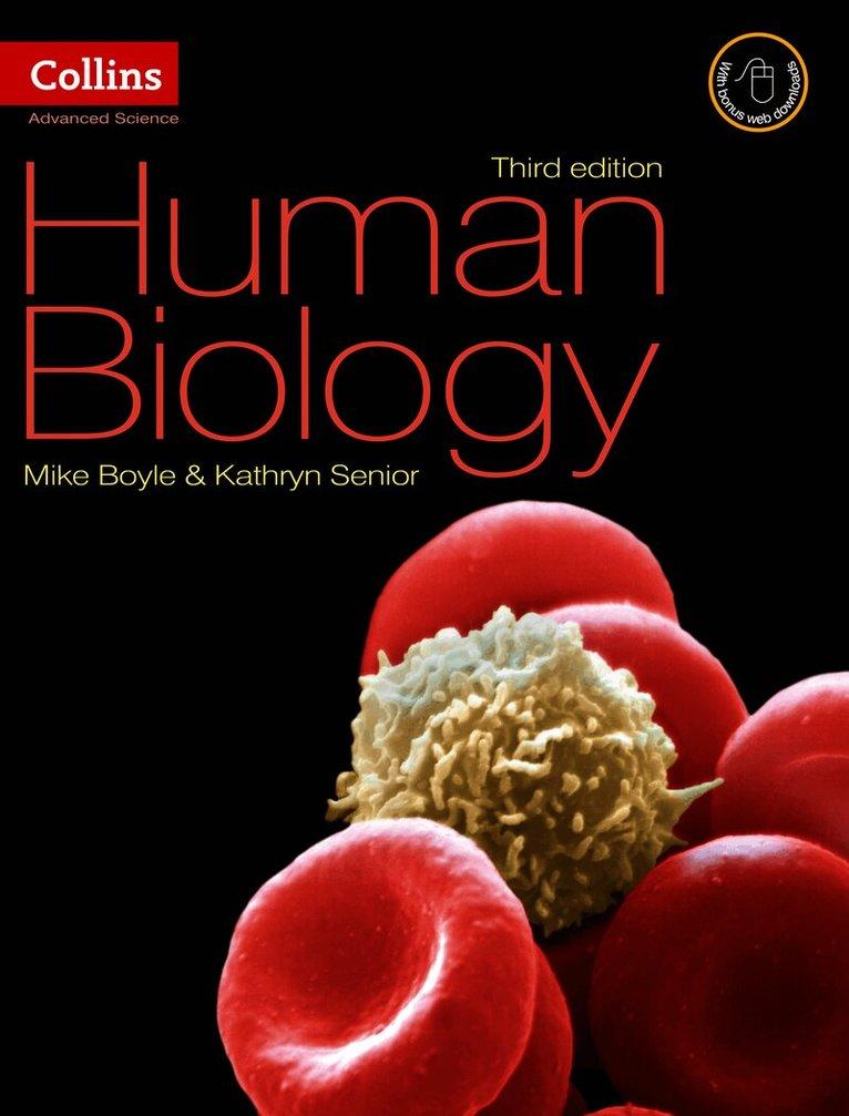 Human Biology