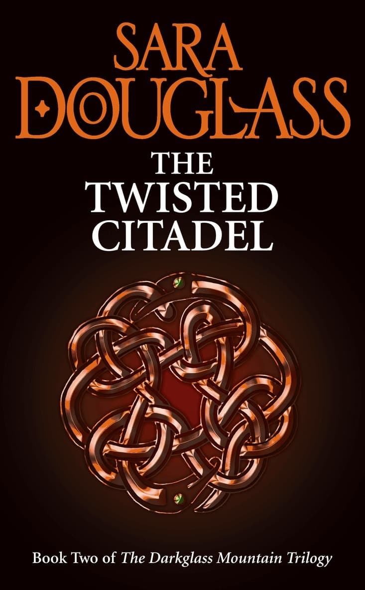 Twisted Citadel