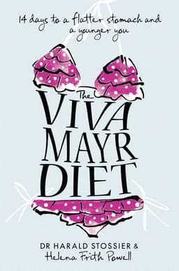 Viva Mayr Diet