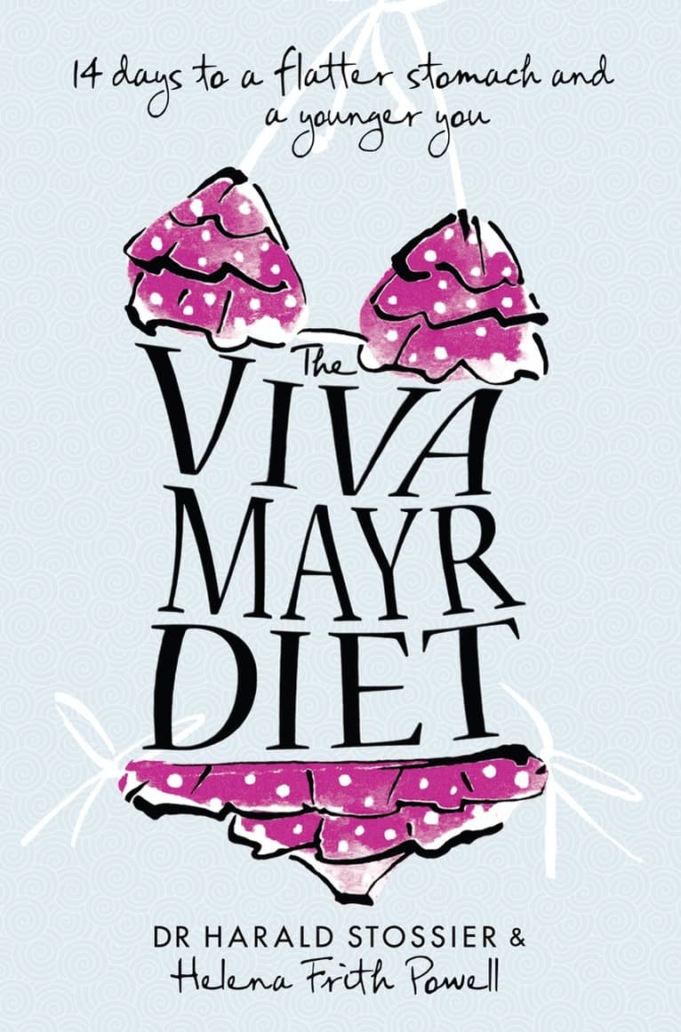 Viva Mayr Diet