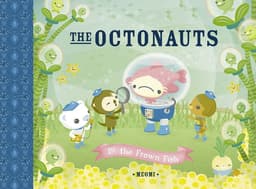 Octonauts and the Frown Fish