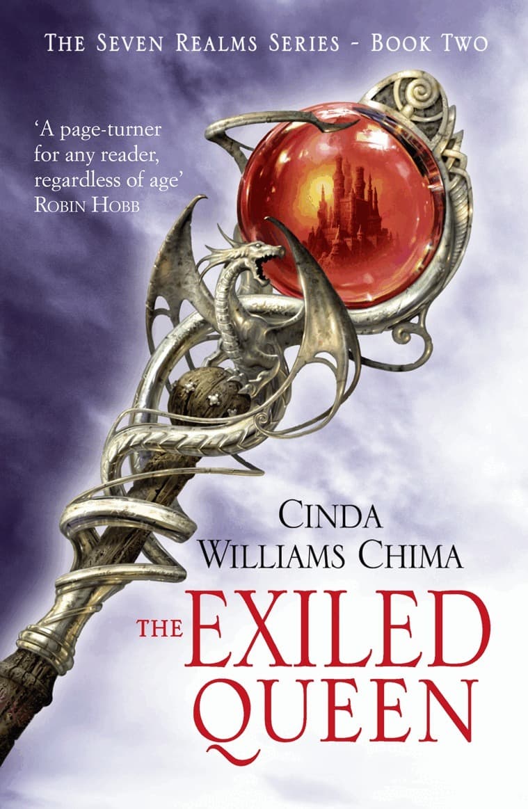 Exiled Queen
